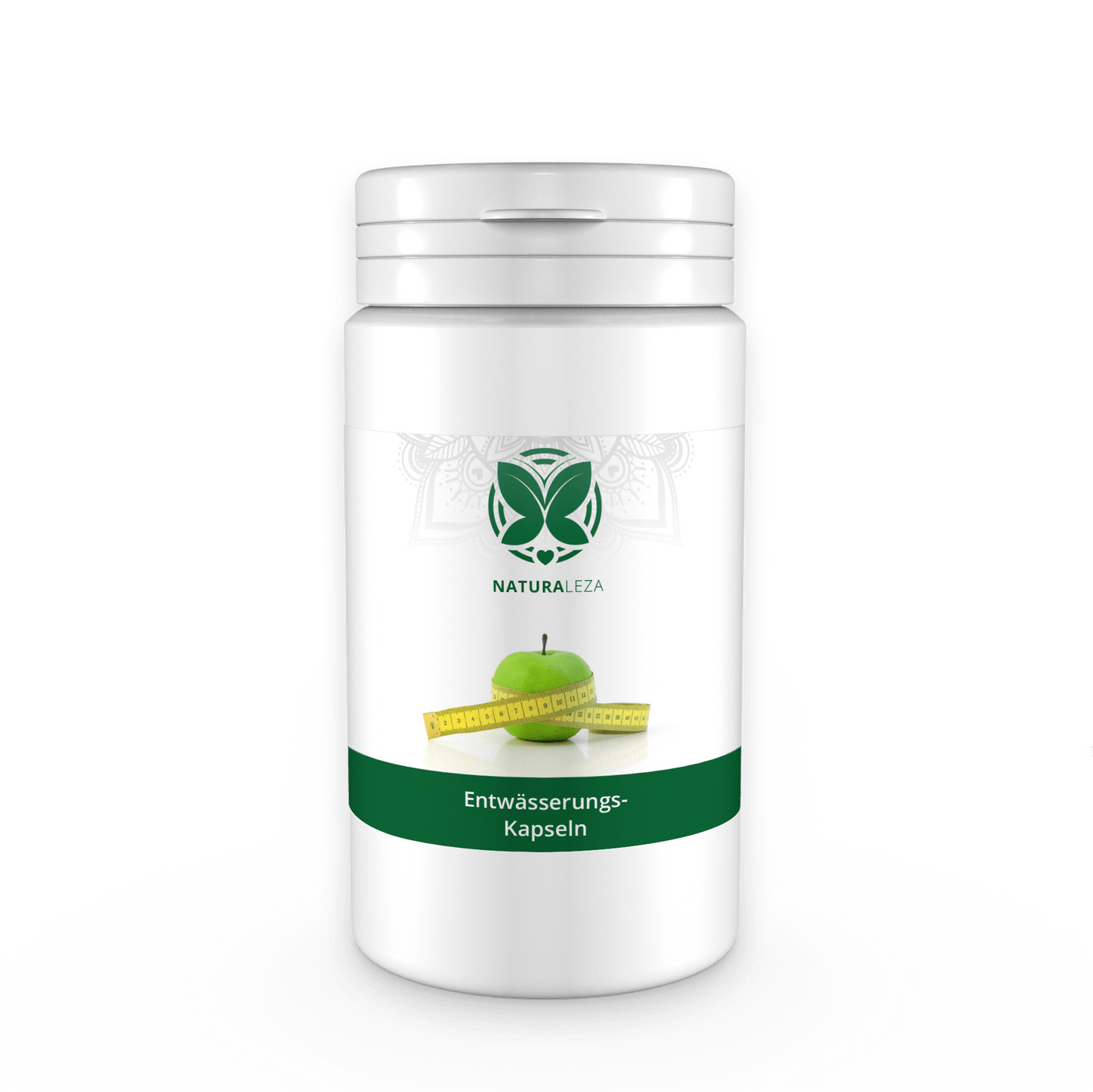 Entwässerungskapseln